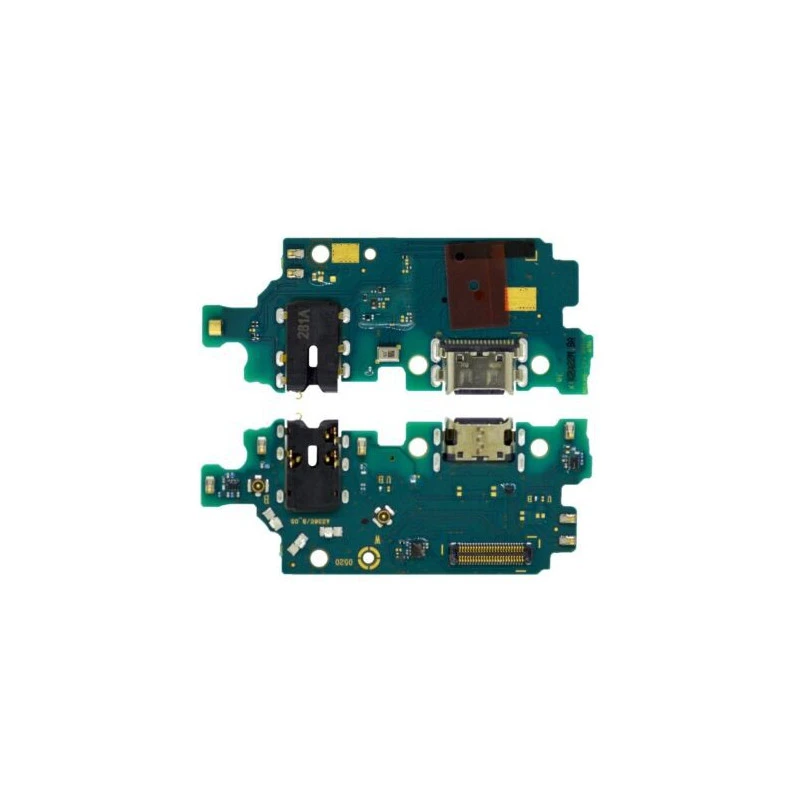 Connecteur charge Type-C et Micro Samsung A23 5G SM-A236B GH96-15504A