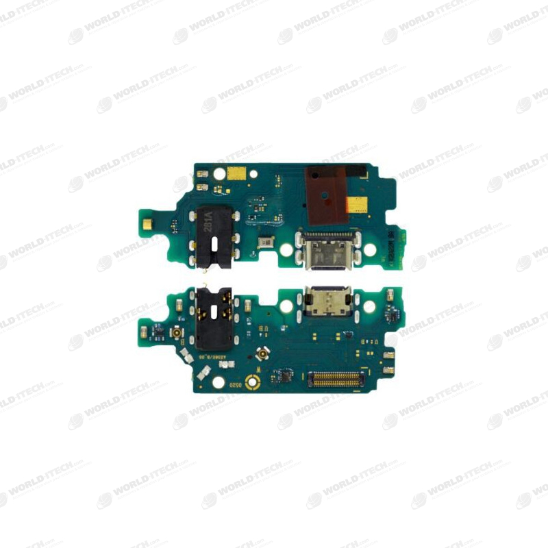 Connecteur charge Type-C et Micro Samsung A23 5G SM-A236B GH96-15504A