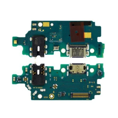 Connecteur charge Type-C et Micro Samsung A23 5G SM-A236B GH96-15504A