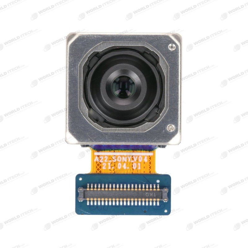Appareil photo Caméra arrière 48MP Samsung A33 5G A336B