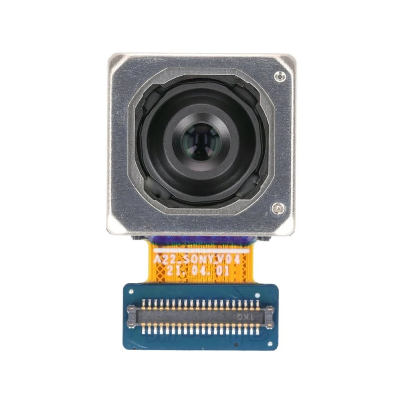 Appareil photo Caméra arrière 48MP Samsung A33 5G A336B