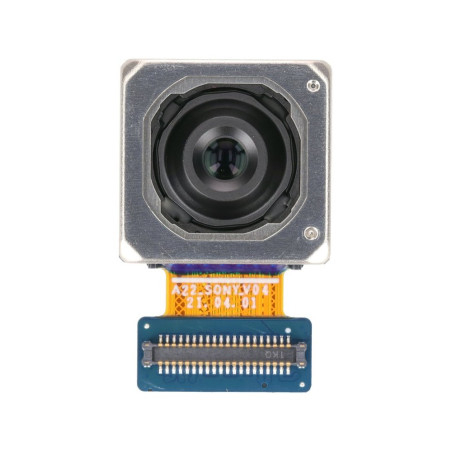 Appareil photo Caméra arrière 48MP Samsung A33 5G A336B