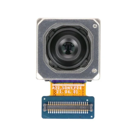 Appareil photo Caméra arrière 48MP Samsung A33 5G A336B