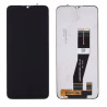 Ecran sans chassis A02s Samsung ORIGINE SM-A025G - Outils Offerts