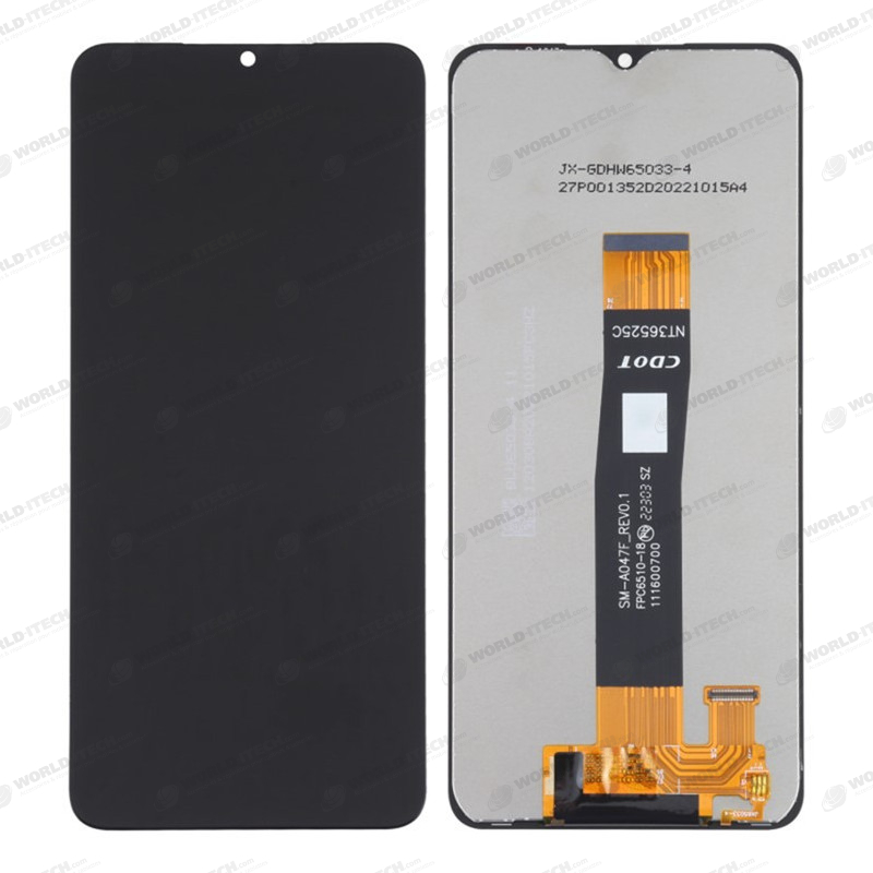 Ecran A04s Samsung origine SM-A047F - Outils Offerts