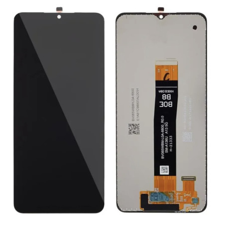 Ecran sans chassis ORIGINE samsung a13 SM-A135f Outils OFFERT