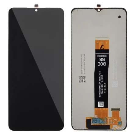 Ecran sans chassis ORIGINE samsung a13 SM-A135f Outils OFFERT