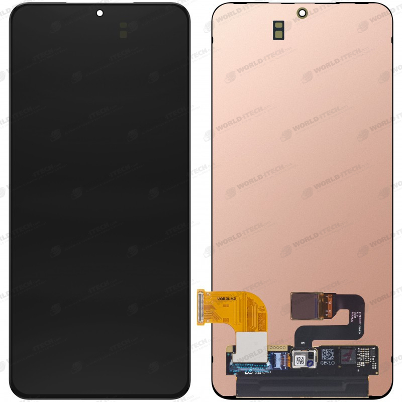 Ecran AMOLED ORIGINE Samsung S21 SM-G990F / SM-G991F - GH96-13942B