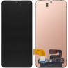 Ecran AMOLED ORIGINE Samsung S21 SM-G990F / SM-G991F - GH96-13942B