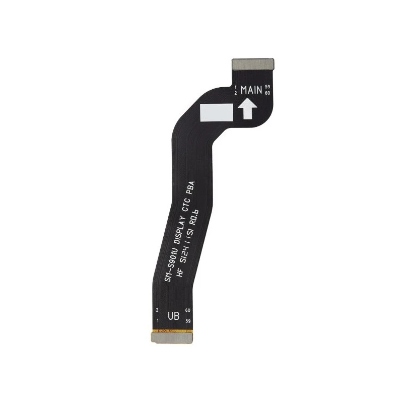 Nappe interconnexion carte mère Samsung S22
