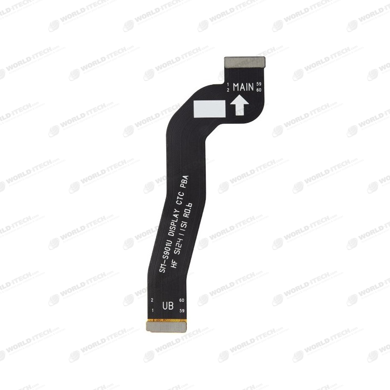 Nappe interconnexion carte mère Samsung S22