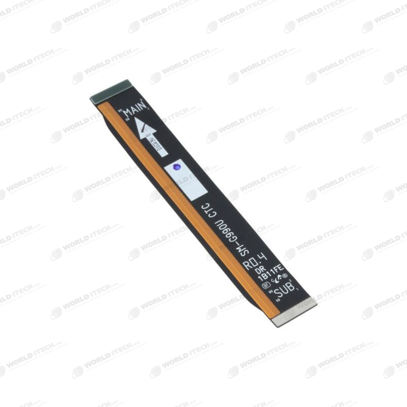 Nappe interconnexion carte mère Samsung S21 FE 4G/5G