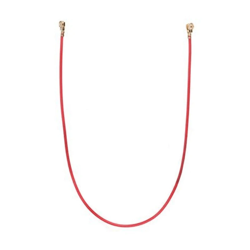 Cable bleu coaxial rouge antenne réseau Samsung S20 FE 4G/5G