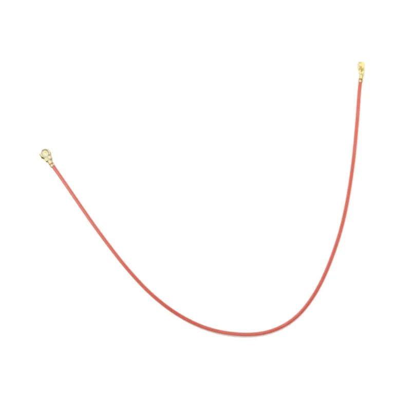 Cable bleu coaxial rouge antenne réseau Samsung S20 FE 4G/5G