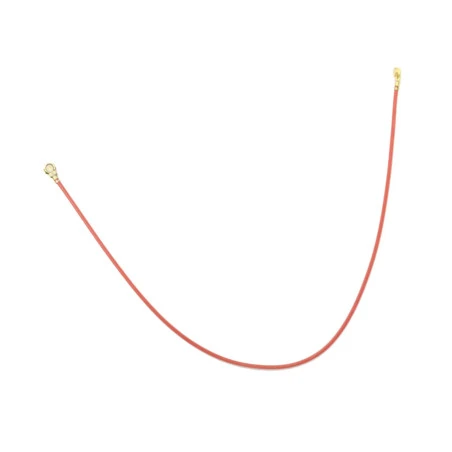 Cable bleu coaxial rouge antenne réseau Samsung S20 FE 4G/5G
