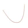Cable bleu coaxial rouge antenne réseau Samsung S20 FE 4G/5G