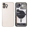 Chassis vitre arrière complet prémonté iPhone 13 pro max