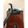 Ecran Blanc vitre tactile lcd origine apple outils iPhone 6 Plus