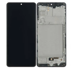 Achat Ecran + chassis COMPATIBLE Samsung A42 5G SM-A426B en ligne
