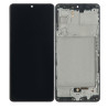 Ecran + chassis COMPATIBLE Samsung A42 5G SM-A426B