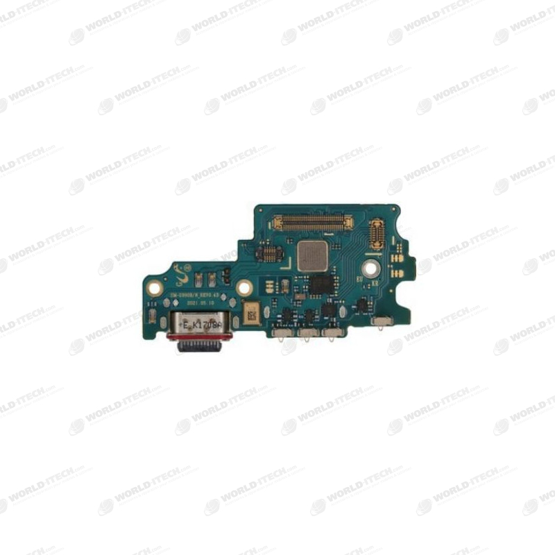 Connecteur charge Type-C et Micro Samsung Samsung S21 fe 5g Sm-G990B GH96-14548A