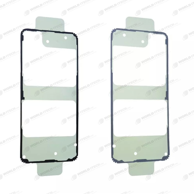 Sticker joint adhésif double face vitre arrière OFFICIEL Samsung S20 FE