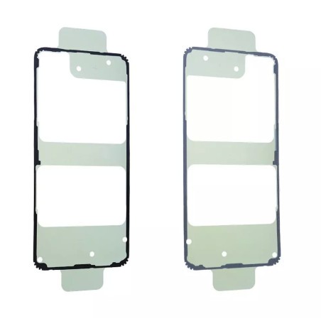 Sticker joint adhésif double face vitre arrière OFFICIEL Samsung S20 FE