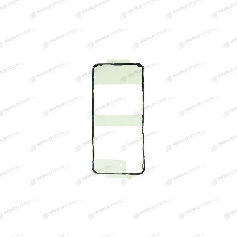 Sticker joint adhésif double face vitre arrière OFFICIEL Samsung S20 FE