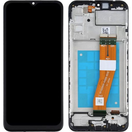 Ecran A02s Samsung ORIGINE SM-A025G - Outils Offerts  GH81-20181A