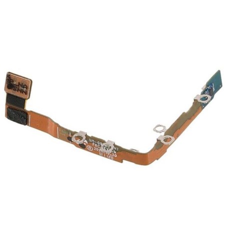 Antenne reseau Samsung S21 Ultra 5G US (G998U/W/N)