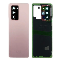 Achat Galaxy Z-Serie en ligne
