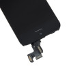ecran lcd retina compatible iphone 5s noir complet premonté assemblé outils montage