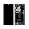 Ecran AMOLED ORIGINE Samsung noir S22 ULTRA SM-S908B