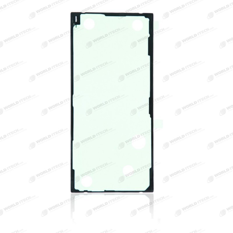Sticker joint adhésif double face vitre arrière OFFICIEL Samsung s22 ultra