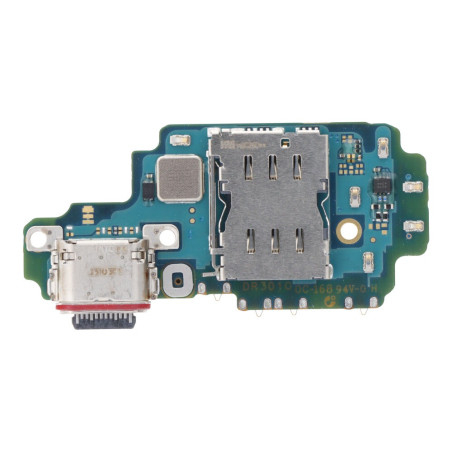Connecteur charge et Micro ORIGINE Samsung S23 Ultra G918U (Version US)