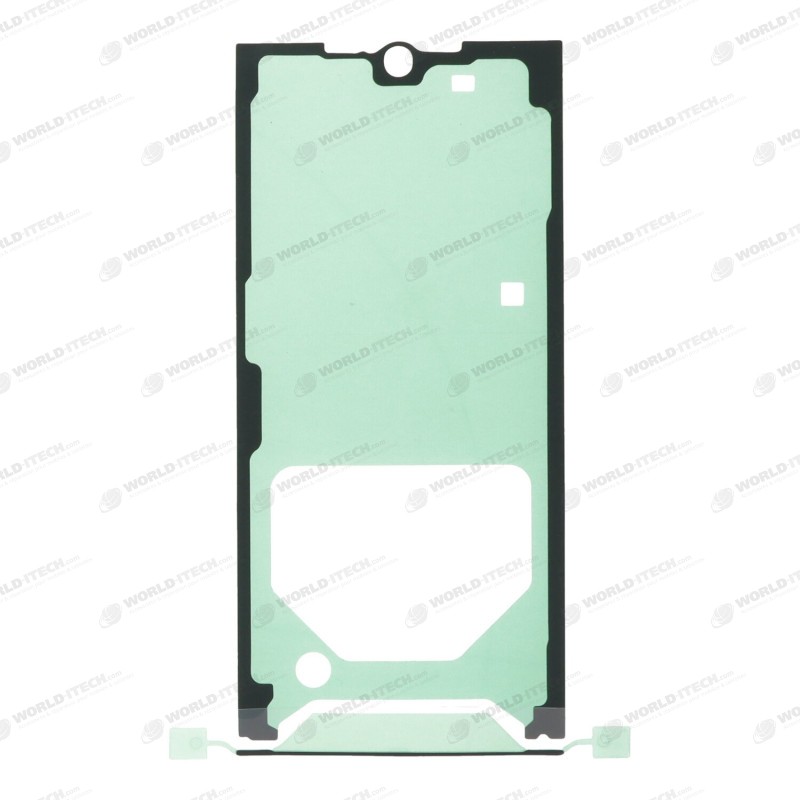 Sticker joint adhésif double face écran Samsung s22 ultra