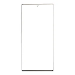 Achat Vitre avant tactile noir remplacement pour Samsung S22 Ultra en ligne