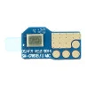Micro de vitre arrière Samsung S20 4G / 5G