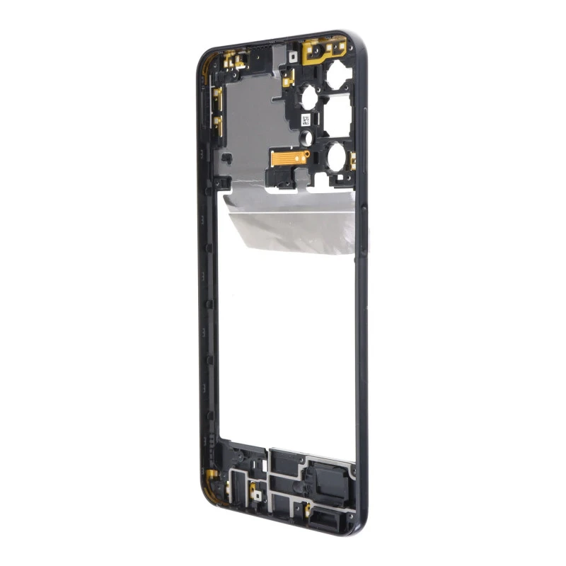 Chassis intermédiaire noir origine Samsung A23 5G SM-A236B