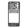 Chassis intermédiaire noir origine Samsung A23 5G SM-A236B