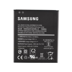Achat Batterie OFFICIELLE Samsung Xcover 6 Pro SM-G736 GH43-05117A / EB-BG736BBE en ligne