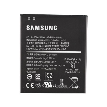Batterie OFFICIELLE Samsung Xcover 6 Pro SM-G736 GH43-05117A / EB-BG736BBE