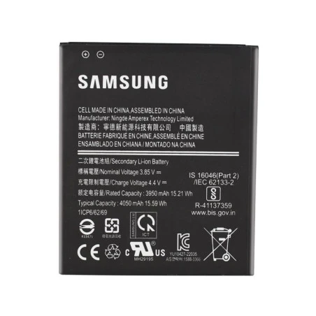 Batterie OFFICIELLE Samsung Xcover 6 Pro SM-G736 GH43-05117A / EB-BG736BBE