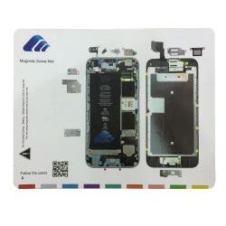 Achat Patron magnétique guide range vis iPhone 6S en ligne