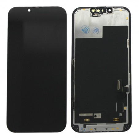 Ecran LCD ORIGINE Apple Noir iPhone 13 - Kit Outils OFFERT