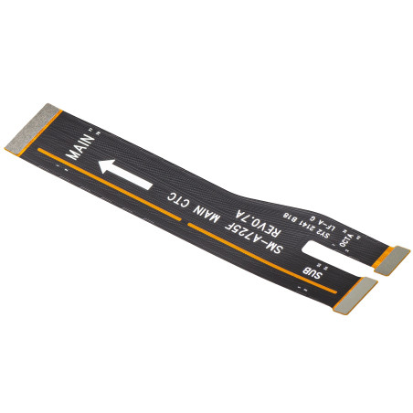 Nappe interconnexion carte mère Samsung A72 4G / 5G GH59-15429A