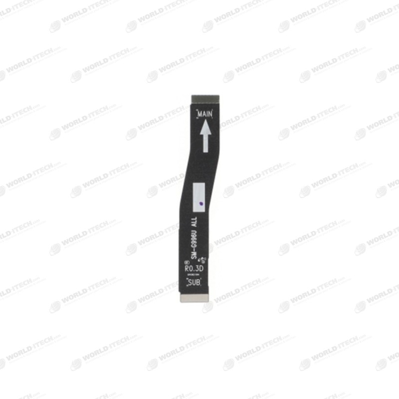 Nappe interconnexion Samsung S21 Plus SM-G996