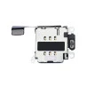 Lecteur carte SIM avec nappe iPhone 13