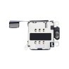 Lecteur carte SIM avec nappe iPhone 13