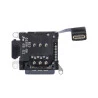 Lecteur carte SIM avec nappe iPhone 13